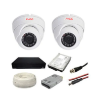 5 MP 2 CAMERA SETUP